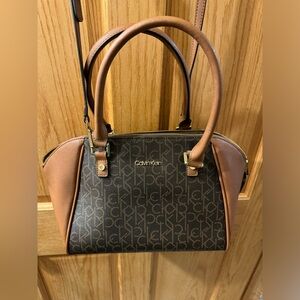 Calvin Klein Purse NWOT